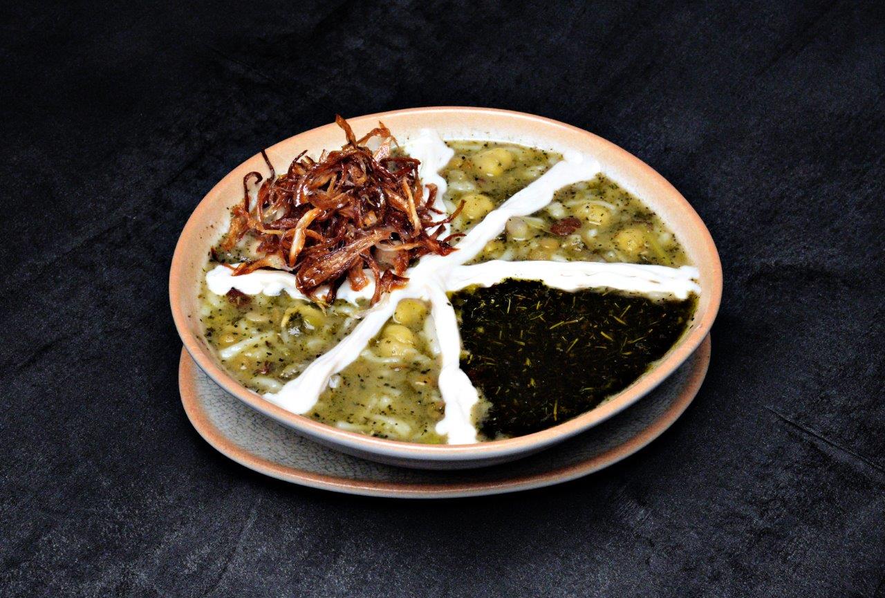 ASH (آش رشته) (آش رشته)